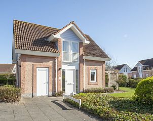Guest house 5903352 - Holiday property Noord-Beveland - Villa 6A
