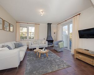 Guest house 5903352 - Holiday property Noord-Beveland - Villa 6A