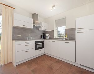 Guest house 5903352 - Holiday property Noord-Beveland - Villa 6A