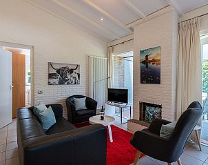 Guest house 5903356 - Bungalow Noord-Beveland - Kastanjelaan 16 | Ruiterplaat 