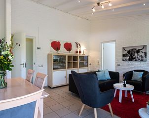 Guest house 5903356 - Bungalow Noord-Beveland - Kastanjelaan 16 | Ruiterplaat 