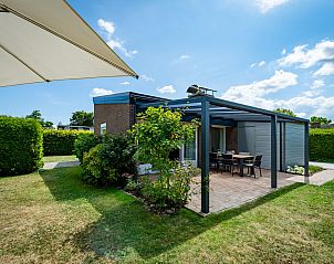 Guest house 5903356 - Bungalow Noord-Beveland - Kastanjelaan 16 | Ruiterplaat 