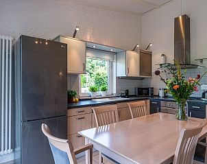 Guest house 5903356 - Bungalow Noord-Beveland - Kastanjelaan 16 | Ruiterplaat 