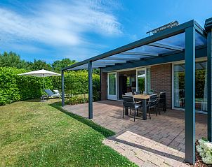 Guest house 5903356 - Bungalow Noord-Beveland - Kastanjelaan 16 | Ruiterplaat 