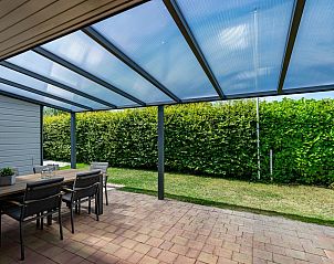 Guest house 5903356 - Bungalow Noord-Beveland - Kastanjelaan 16 | Ruiterplaat 