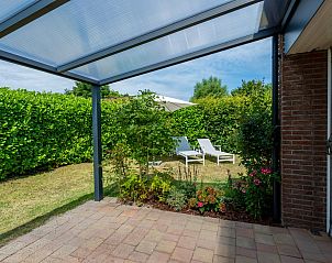 Guest house 5903356 - Bungalow Noord-Beveland - Kastanjelaan 16 | Ruiterplaat 