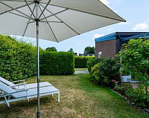 Guest house 5903356 - Bungalow Noord-Beveland - Kastanjelaan 16 | Ruiterplaat 