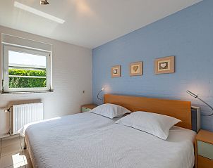 Guest house 5903356 - Bungalow Noord-Beveland - Kastanjelaan 16 | Ruiterplaat 