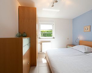 Guest house 5903356 - Bungalow Noord-Beveland - Kastanjelaan 16 | Ruiterplaat 