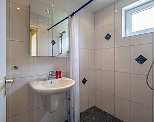 Guest house 5903356 - Bungalow Noord-Beveland - Kastanjelaan 16 | Ruiterplaat 