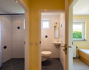 Guest house 5903356 - Bungalow Noord-Beveland - Kastanjelaan 16 | Ruiterplaat 