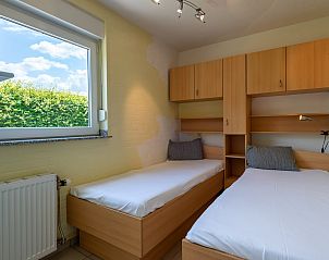 Guest house 5903356 - Bungalow Noord-Beveland - Kastanjelaan 16 | Ruiterplaat 