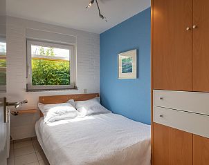 Guest house 5903356 - Bungalow Noord-Beveland - Kastanjelaan 16 | Ruiterplaat 