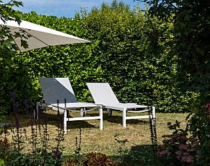 Guest house 5903356 - Bungalow Noord-Beveland - Kastanjelaan 16 | Ruiterplaat 