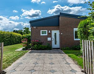 Guest house 5903356 - Bungalow Noord-Beveland - Kastanjelaan 16 | Ruiterplaat 