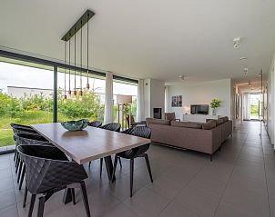 Guest house 5903357 - Bungalow Noord-Beveland - Waterlijn 04 | De Groote Duynen