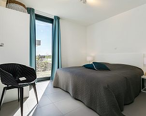 Guest house 5903357 - Bungalow Noord-Beveland - Waterlijn 04 | De Groote Duynen