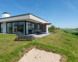 Guest house 5903357 - Bungalow Noord-Beveland - Waterlijn 04 | De Groote Duynen