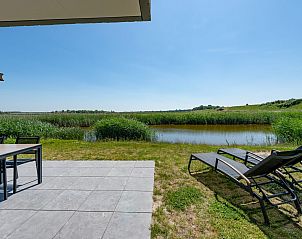 Guest house 5903357 - Bungalow Noord-Beveland - Waterlijn 04 | De Groote Duynen