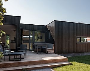 Unterkunft 590336 - Ferienhaus Noord-Beveland - Lodge 4