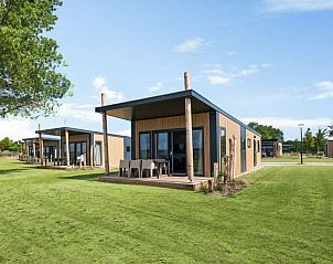 Unterkunft 5903360 - Chalet Noord-Beveland - Chalet de Golfbreker
