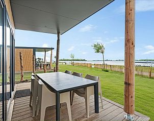 Unterkunft 5903360 - Chalet Noord-Beveland - Chalet de Golfbreker