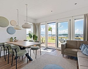 Unterkunft 5903360 - Chalet Noord-Beveland - Chalet de Golfbreker