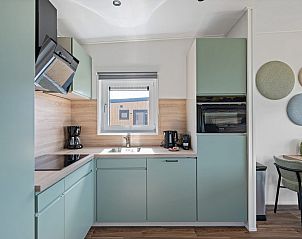 Unterkunft 5903360 - Chalet Noord-Beveland - Chalet de Golfbreker