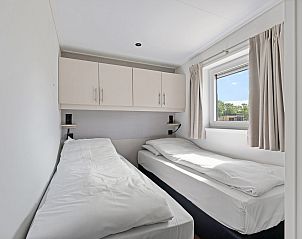 Unterkunft 5903360 - Chalet Noord-Beveland - Chalet de Golfbreker