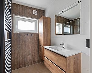 Unterkunft 5903360 - Chalet Noord-Beveland - Chalet de Golfbreker