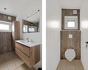 Unterkunft 5903360 - Chalet Noord-Beveland - Chalet de Golfbreker