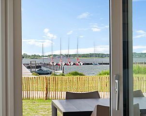 Unterkunft 5903360 - Chalet Noord-Beveland - Chalet de Golfbreker