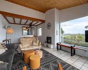 Guest house 5903362 - Holiday property Noord-Beveland - Ostrea 33 | Roompot Beach Resort