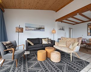 Guest house 5903362 - Holiday property Noord-Beveland - Ostrea 33 | Roompot Beach Resort