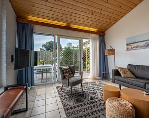 Guest house 5903362 - Holiday property Noord-Beveland - Ostrea 33 | Roompot Beach Resort
