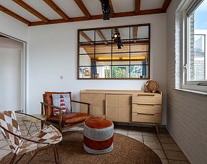 Guest house 5903362 - Holiday property Noord-Beveland - Ostrea 33 | Roompot Beach Resort