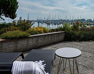 Guest house 5903362 - Holiday property Noord-Beveland - Ostrea 33 | Roompot Beach Resort