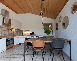 Guest house 5903362 - Holiday property Noord-Beveland - Ostrea 33 | Roompot Beach Resort