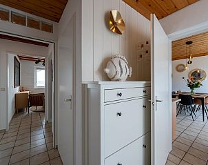 Guest house 5903362 - Holiday property Noord-Beveland - Ostrea 33 | Roompot Beach Resort