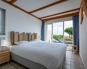 Guest house 5903362 - Holiday property Noord-Beveland - Ostrea 33 | Roompot Beach Resort