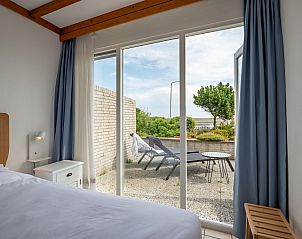 Guest house 5903362 - Holiday property Noord-Beveland - Ostrea 33 | Roompot Beach Resort