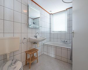 Guest house 5903362 - Holiday property Noord-Beveland - Ostrea 33 | Roompot Beach Resort