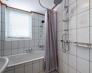 Guest house 5903362 - Holiday property Noord-Beveland - Ostrea 33 | Roompot Beach Resort