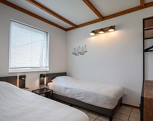 Guest house 5903362 - Holiday property Noord-Beveland - Ostrea 33 | Roompot Beach Resort