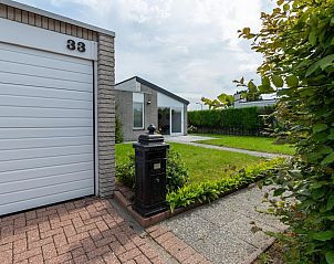 Guest house 5903362 - Holiday property Noord-Beveland - Ostrea 33 | Roompot Beach Resort