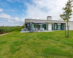 Verblijf 5903364 • Bungalow Noord-Beveland • Waterlijn 01 | De Groote Duynen tehuur