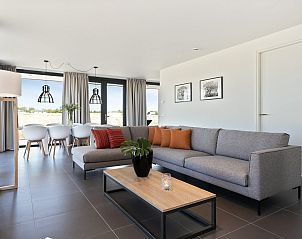 Verblijf 5903364 - Bungalow Noord-Beveland - Waterlijn 01 | De Groote Duynen