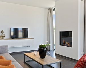 Verblijf 5903364 - Bungalow Noord-Beveland - Waterlijn 01 | De Groote Duynen