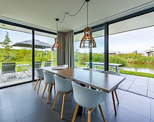 Verblijf 5903364 - Bungalow Noord-Beveland - Waterlijn 01 | De Groote Duynen