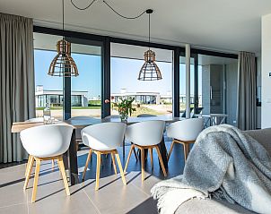 Verblijf 5903364 - Bungalow Noord-Beveland - Waterlijn 01 | De Groote Duynen